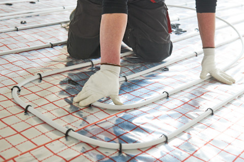 Image showcasing Heated Floor Cost - HomeStars