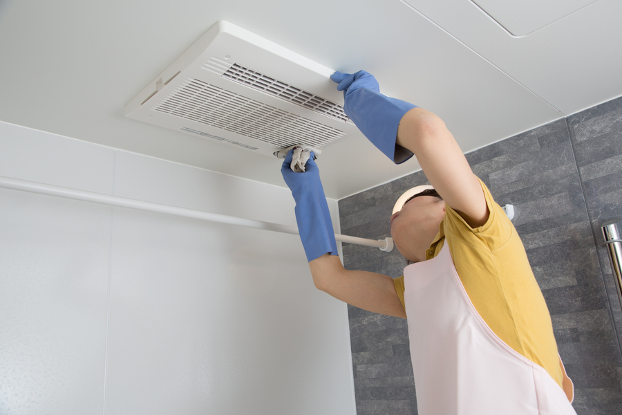 Task Air Ducts & Vents - Clean